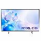 SAMSUNG UE75M70HAUXXH 2026 - 75"" SMART TV MINILED 4K - HDR - BLACK - EU