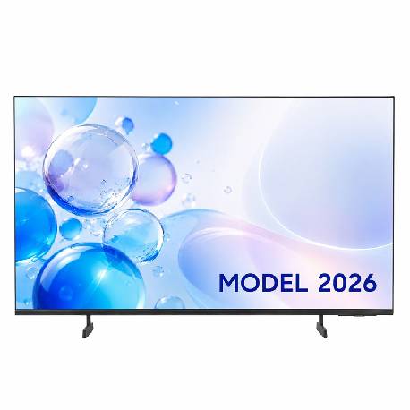 SAMSUNG UE75M70HAUXXH 2026 - 75"" SMART TV MINILED 4K - HDR - BLACK - EU