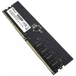 PNY MD16GSD43200-SB - DESKTOP RAM 16GB DDR4 PC3200