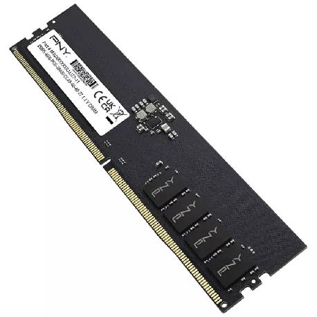 PNY MD16GSD43200-SB - DESKTOP RAM 16GB DDR4 PC3200