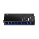 CUDY GS108D - DESKTOP SWITCH 8 PT GIGABIT