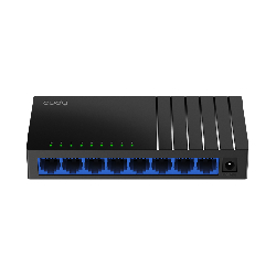 CUDY GS108D - DESKTOP SWITCH 8 PT GIGABIT