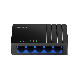 CUDY GS105D - DESKTOP SWITCH 5 PT GIGABIT