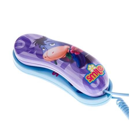 TELEFONO CORDED DISNEY EEYORE