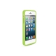 COVER ILUV GELATO GREEN ICA7T306GRN PER IPHONE 5 - 5S - SE
