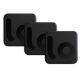 BLUETOOTH TRACKER FILO CONF. 3Pz BLACK