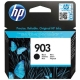 HP 903 BLACK (T6L99AE) - CARTUCCIA ORIGINALE