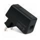 TRAVEL CHARGER ILUV IAD517VDE 10.5 WATT