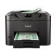 CANON MB2750 (0958C009) - STAMPANTE MULTIFUNZIONE INKJET A4 - LAN - WI-FI - FRONTE/RETRO AUTO - DOPPIO CASSETTO