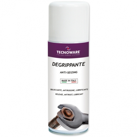 TECNOWARE EASY SERVICE DEGRIPPANTE SPRAY 400ML (FOE17430)
