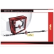 BRC04ML MILAN BRACCIALETTO CON LOGO