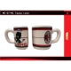 MC07ML MILAN TAZZA LOVE