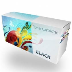 TONER COMPATIBILE CANON 054H 045H - HP CF543X CF403X MAGENTA