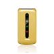 BRONDI PRESIDENT (ORO) - TELEFONO CELLULARE - FOTOCAMERA