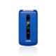 BRONDI PRESIDENT (BLU) - TELEFONO CELLULARE - FOTOCAMERA
