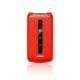 BRONDI PRESIDENT (ROSSO) - TELEFONO CELLULARE - FOTOCAMERA
