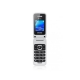 BRONDI FOX (BIANCO) - TELEFONO CELLULARE - TORCIA