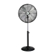 DPM AUSTRO (FD45M) - VENTILATORE A PIANTANA IN METALLO - PALA 45 CM - 60W